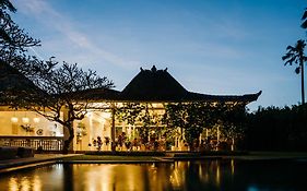 Isaiya Boutique Hotel