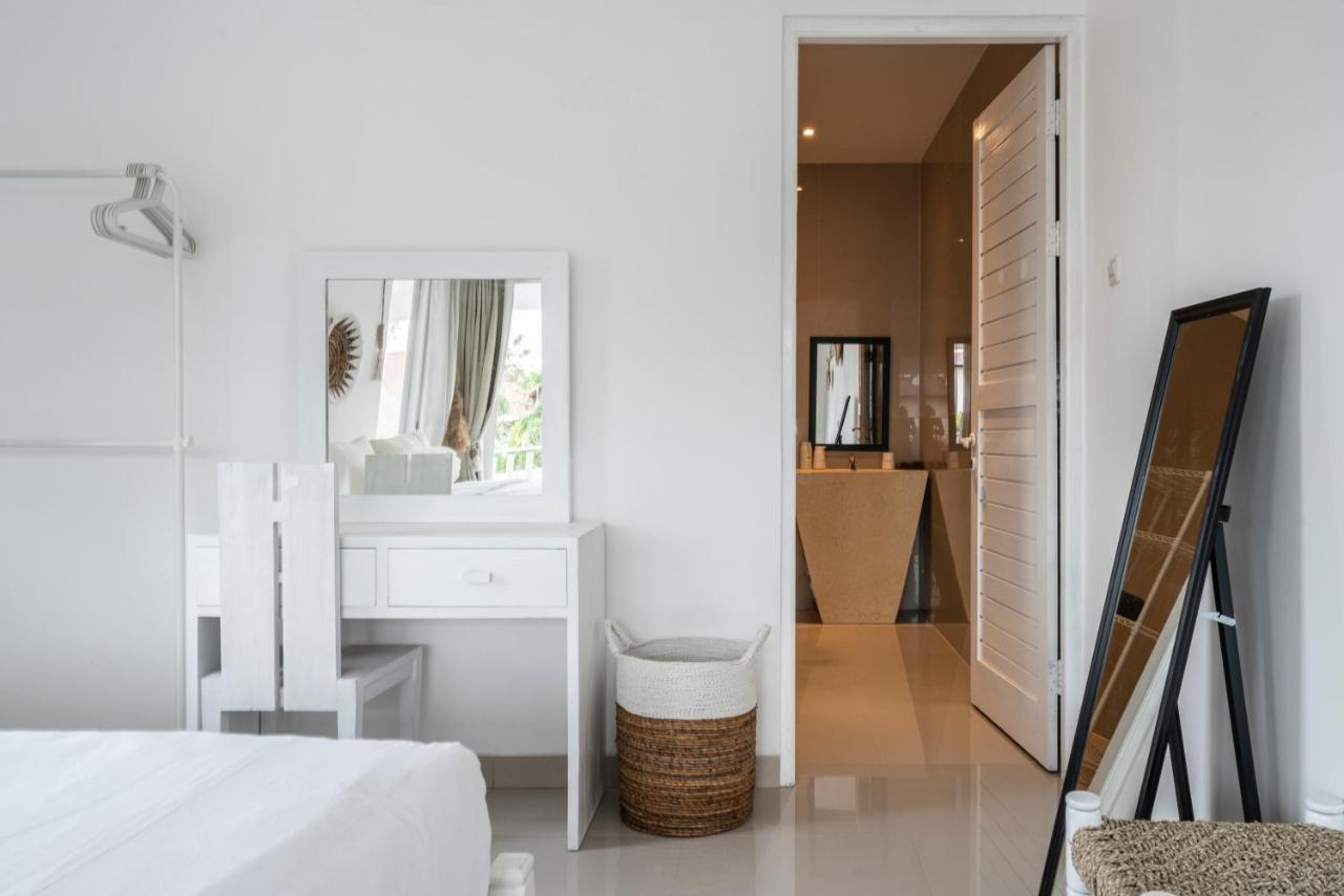 Isaiya Boutique Hotel Canggu Extérieur photo