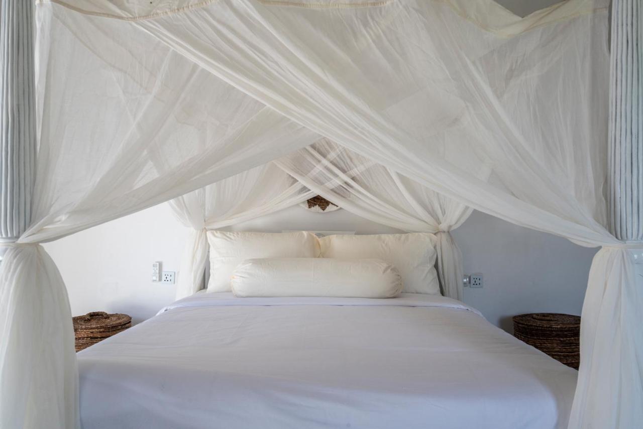 Isaiya Boutique Hotel Canggu Extérieur photo
