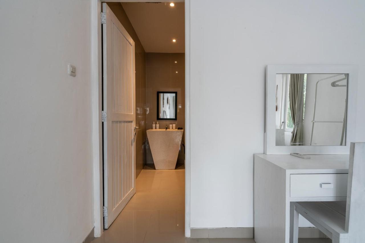 Isaiya Boutique Hotel Canggu Extérieur photo