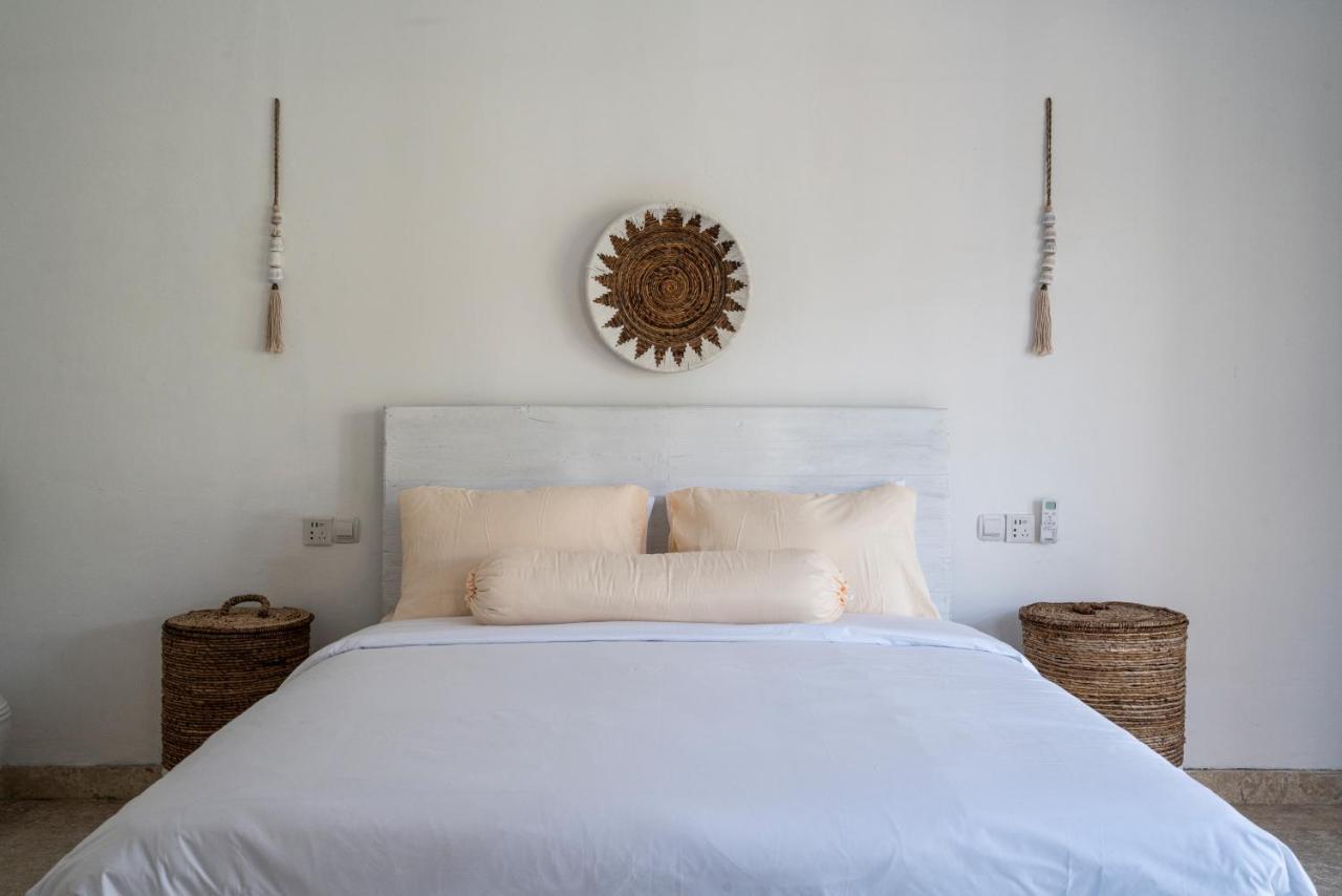 Isaiya Boutique Hotel Canggu Extérieur photo