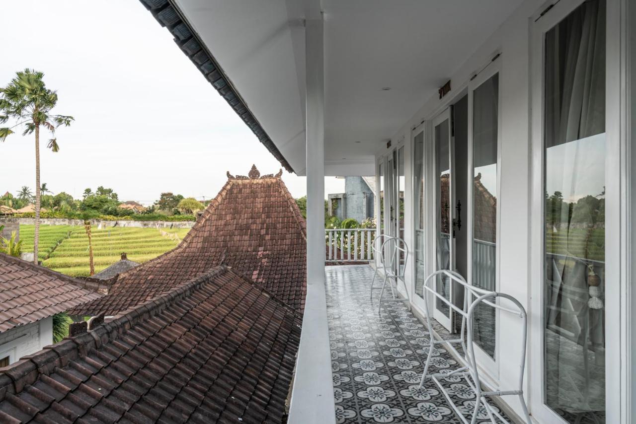 Isaiya Boutique Hotel Canggu Extérieur photo