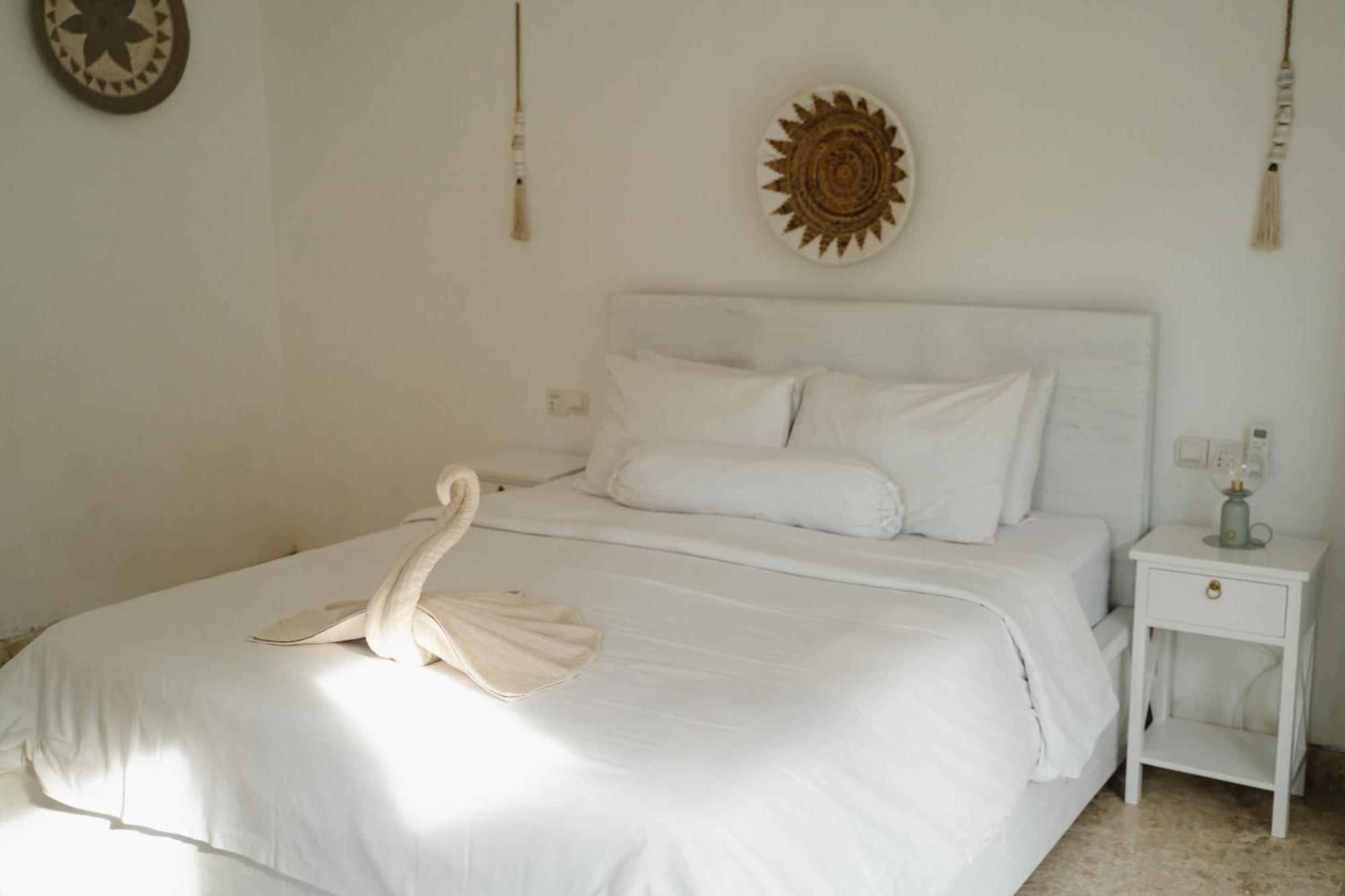 Isaiya Boutique Hotel Canggu Extérieur photo