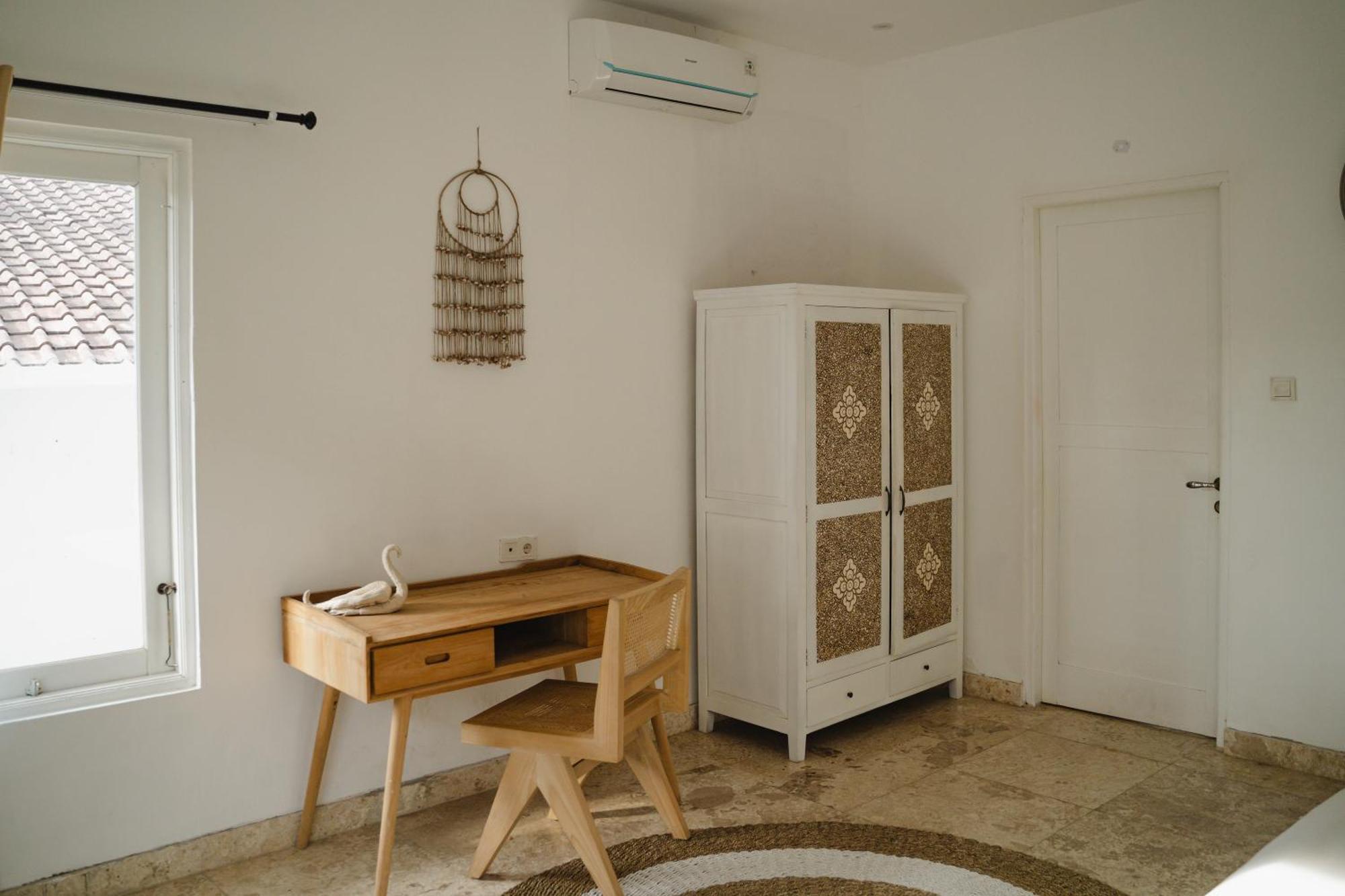 Isaiya Boutique Hotel Canggu Extérieur photo