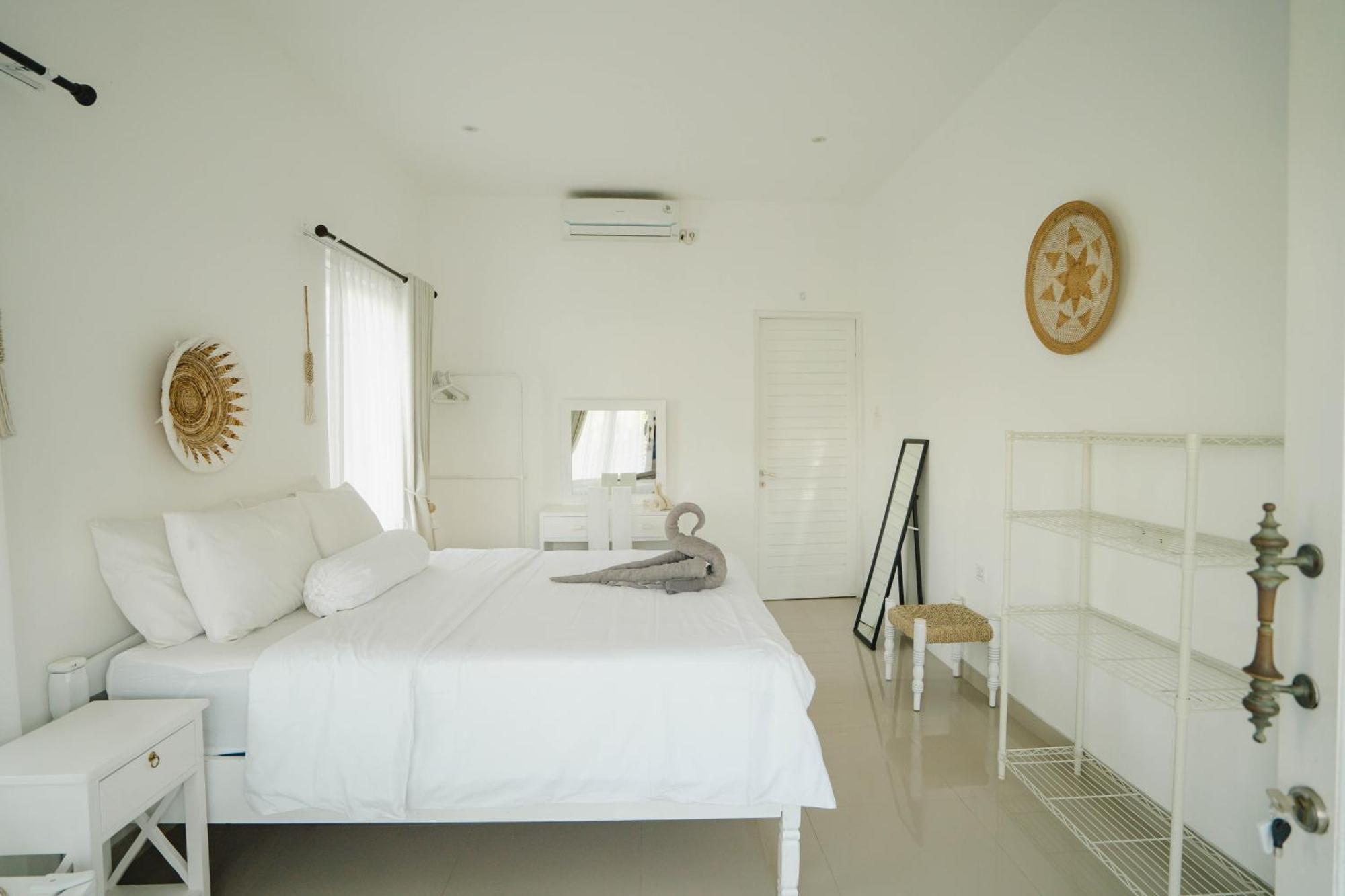 Isaiya Boutique Hotel Canggu Extérieur photo