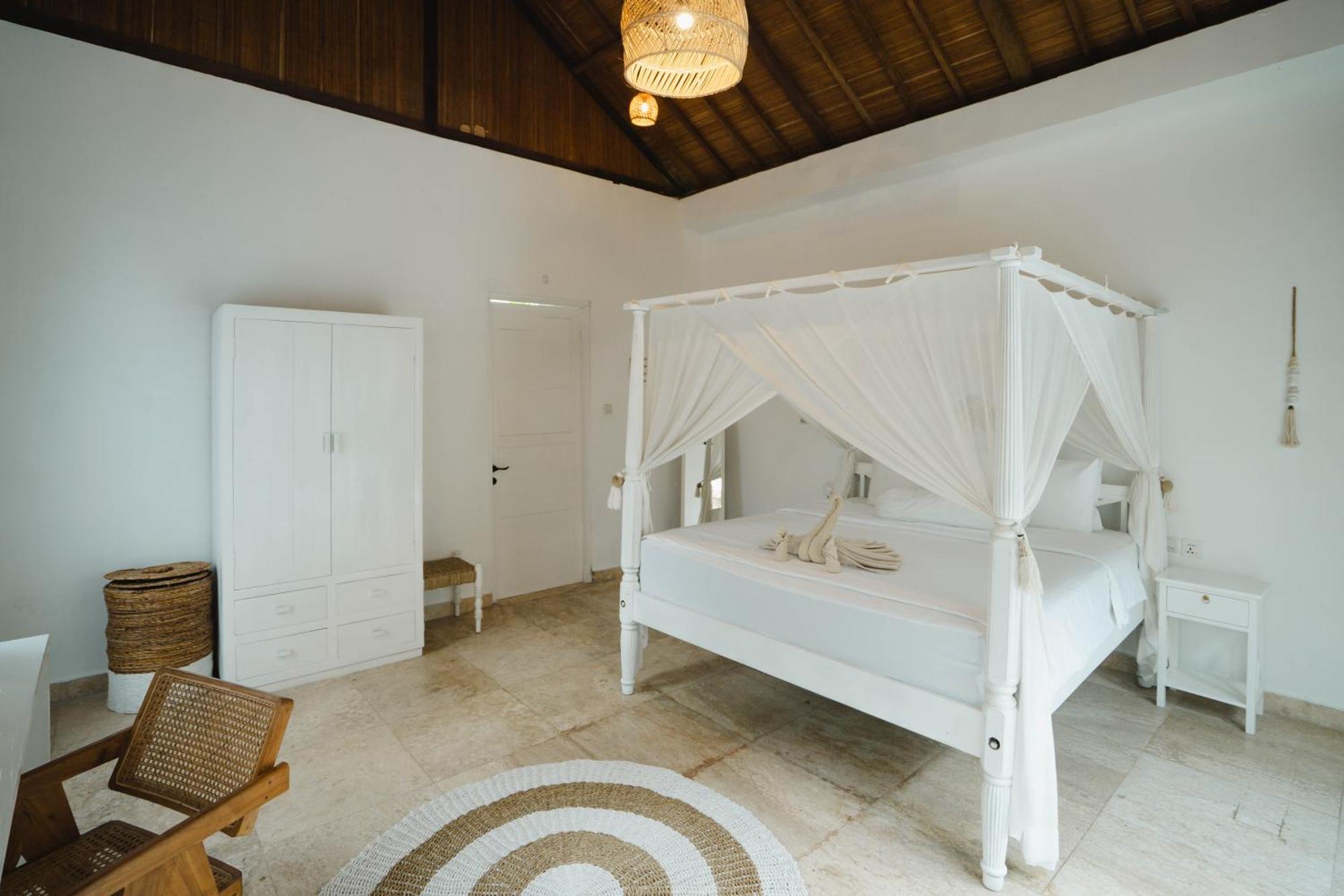 Isaiya Boutique Hotel Canggu Extérieur photo
