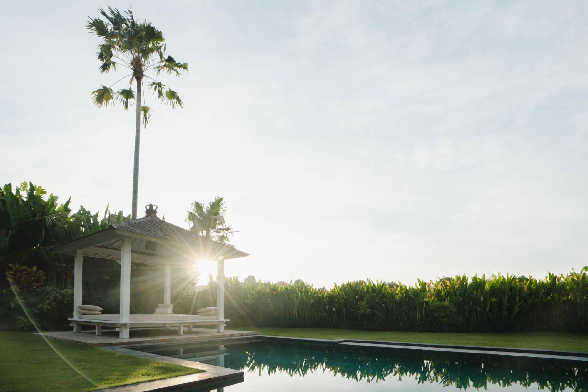 Isaiya Boutique Hotel Canggu Extérieur photo