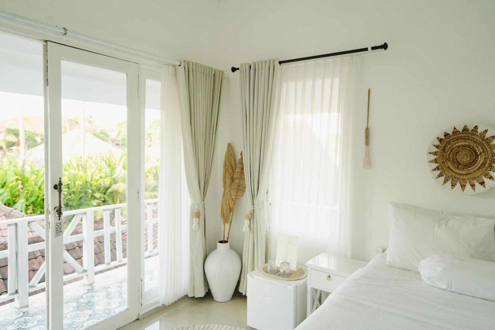 Isaiya Boutique Hotel Canggu Extérieur photo