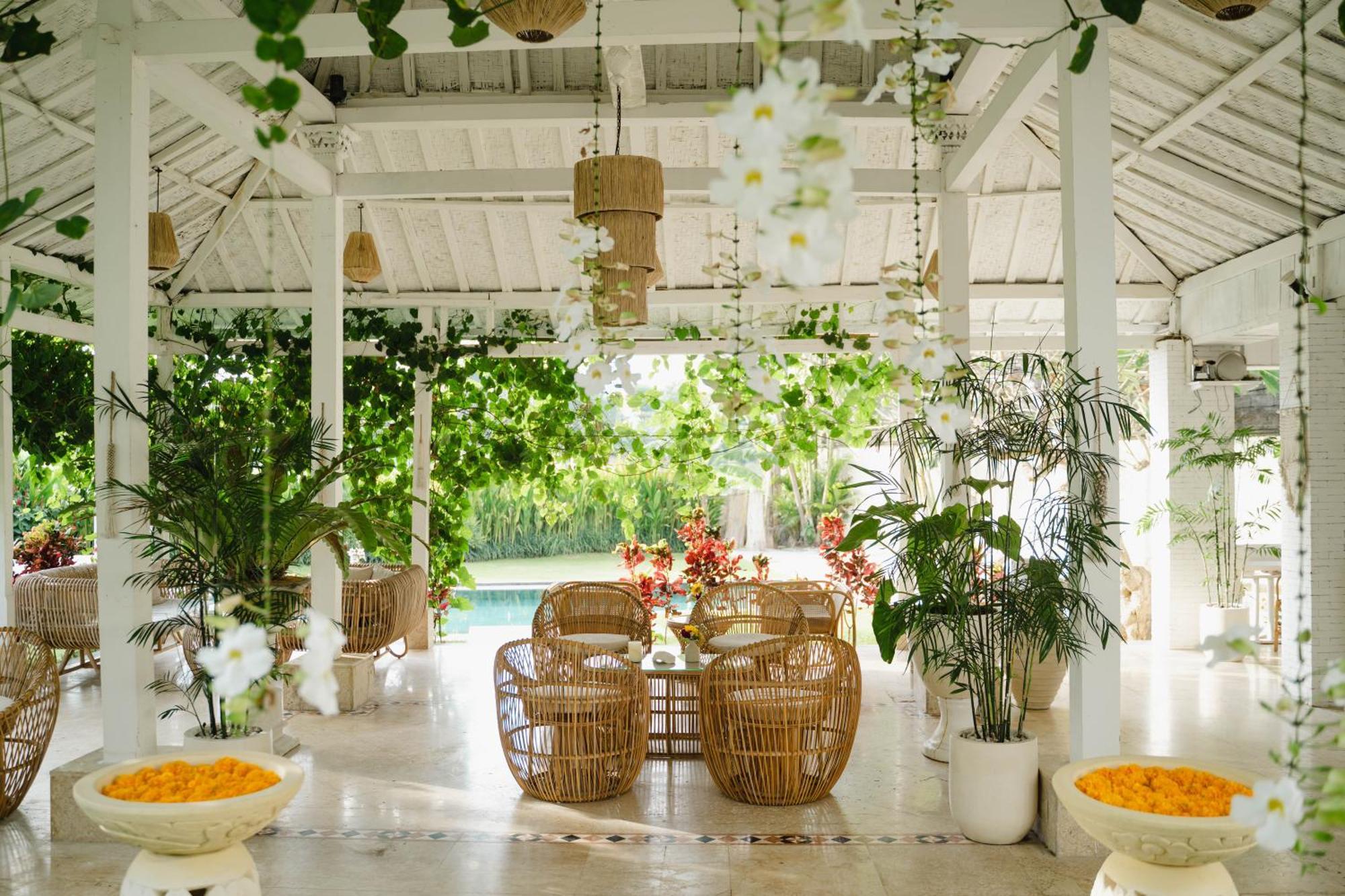 Isaiya Boutique Hotel Canggu Extérieur photo