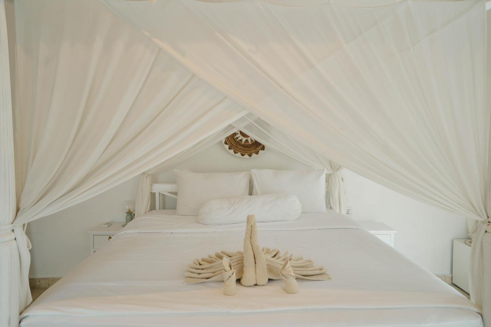 Isaiya Boutique Hotel Canggu Extérieur photo