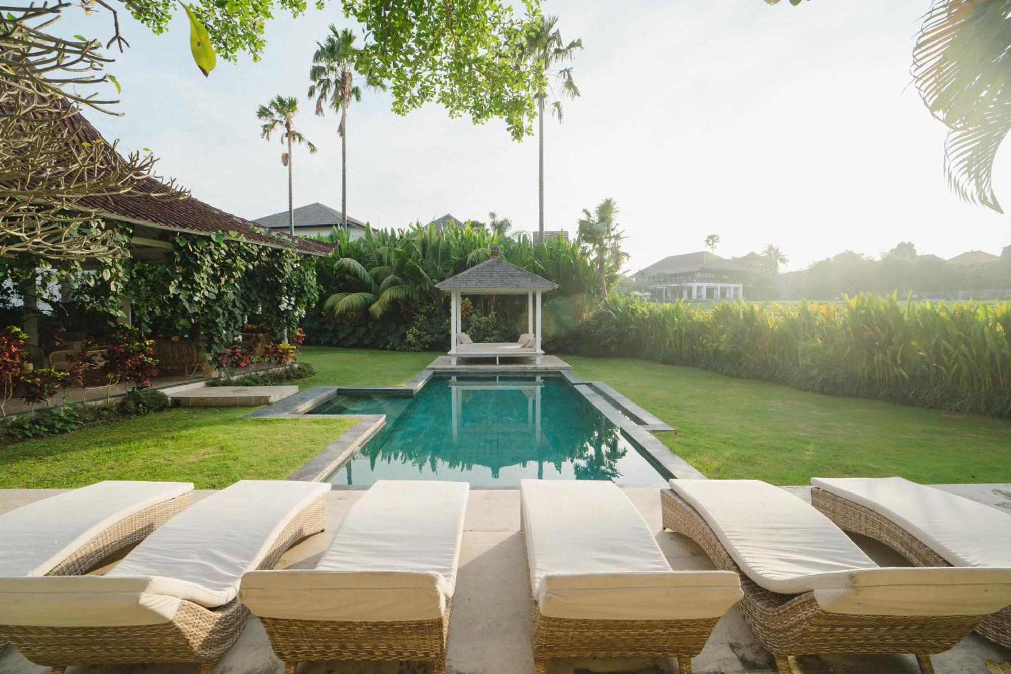 Isaiya Boutique Hotel Canggu Extérieur photo