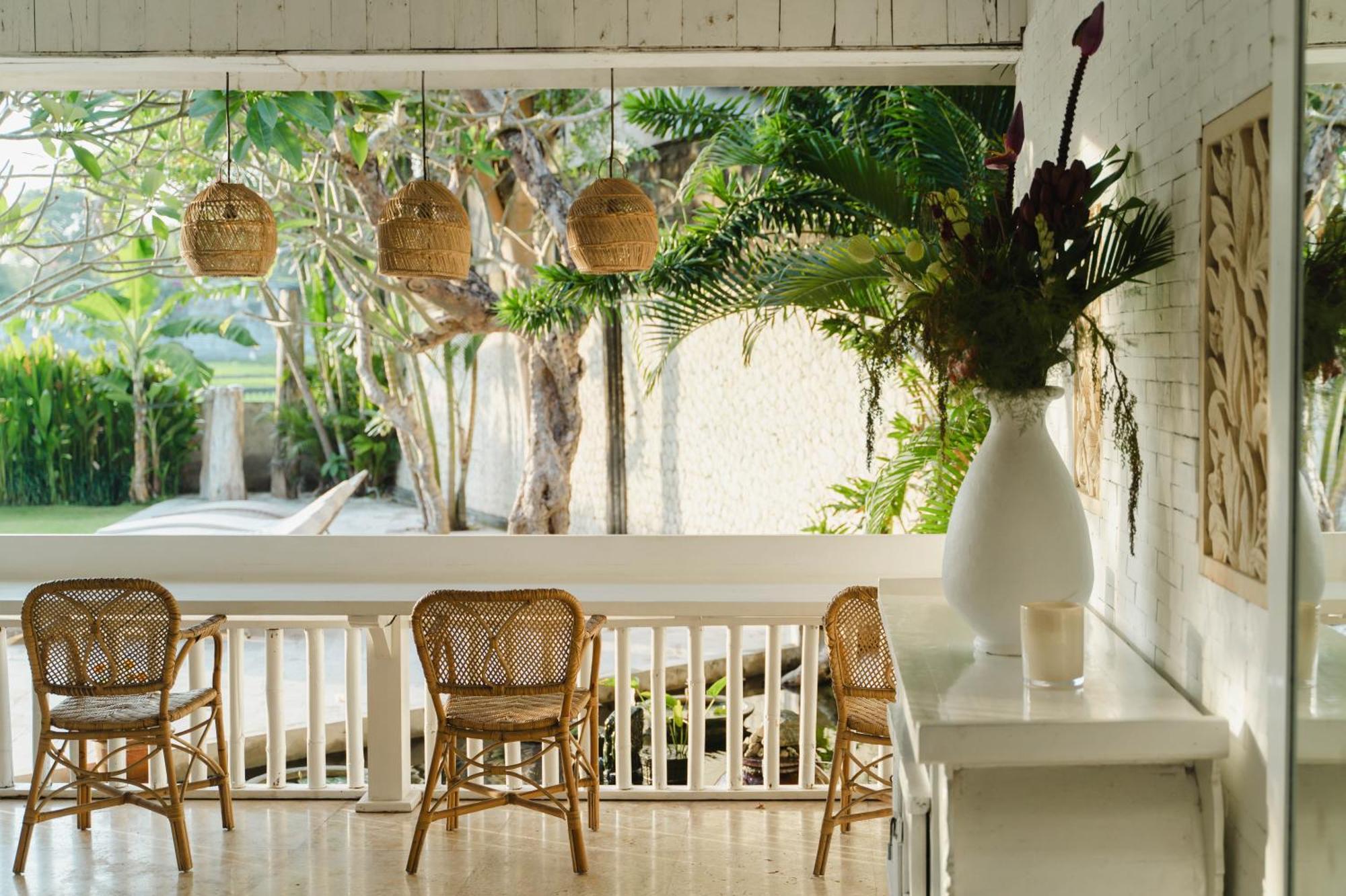 Isaiya Boutique Hotel Canggu Extérieur photo