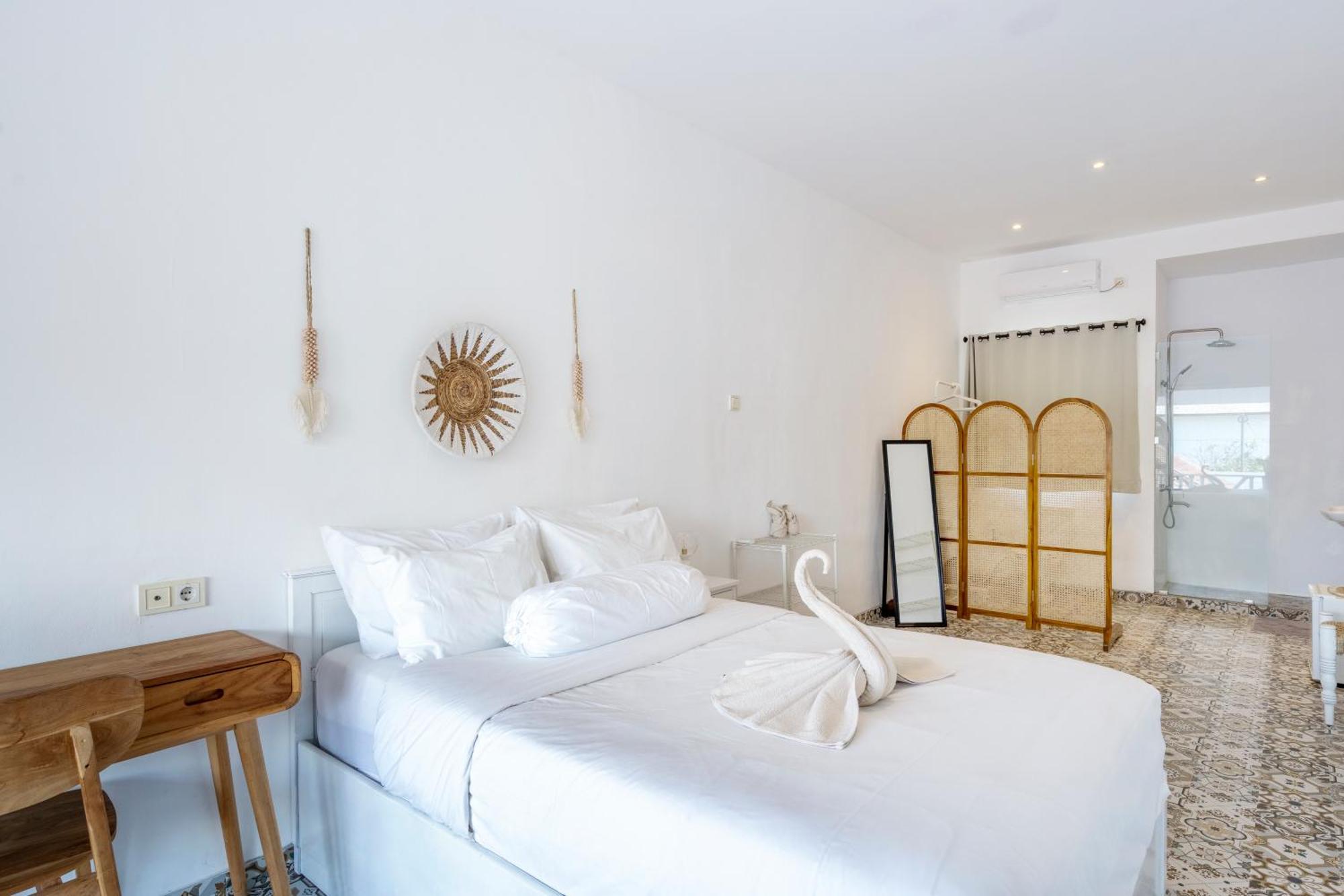 Isaiya Boutique Hotel Canggu Extérieur photo